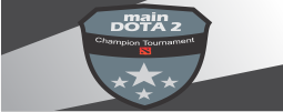 mainDOTA2 Champion Tournament