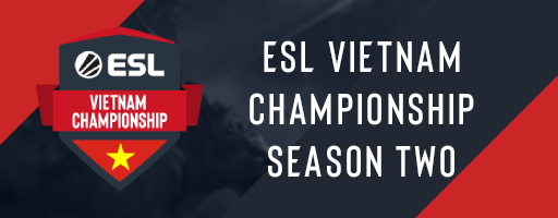 ESL Vietnam Championship Season 2