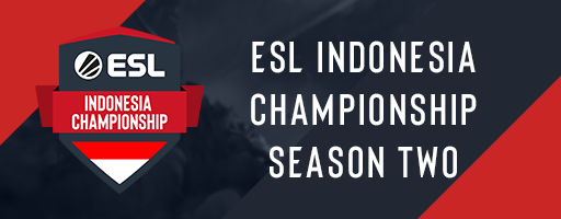 ESL Indonesia Championship Season 2