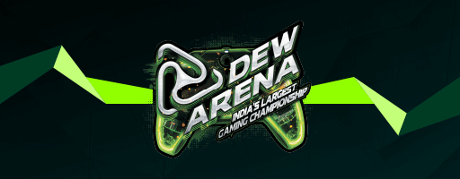 Mountain Dew Arena 2019