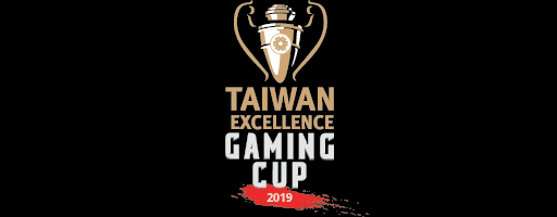 Taiwan Excellence Gaming Cup 2019