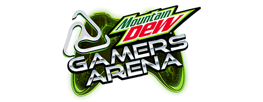 Dew Gamers Arena 2019