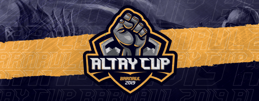 ALTAY CUP