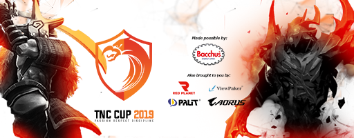 TNC Cup 2019