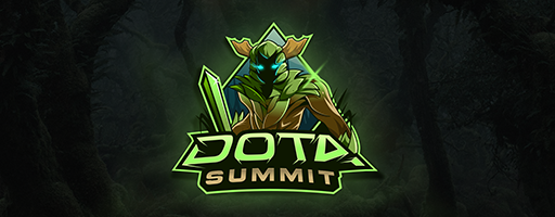 DOTA Summit 10