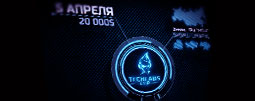 Techlabs CUP Moscow 2014