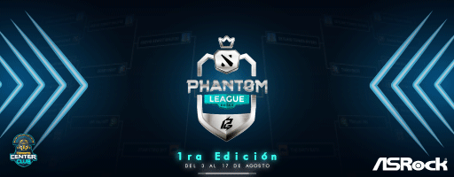 Phantom League