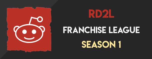 RD2L Franchise League Season 1
