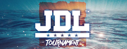 JDL Tournament Season 2