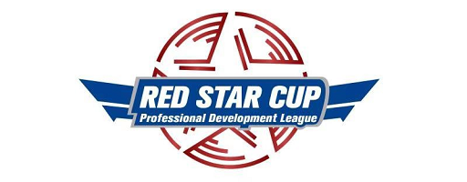 RED STAR CUP