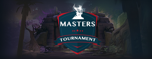 Masters  Tournament