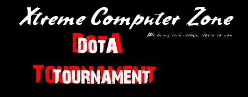 Labuan Xtreme Computer Zone Tournament