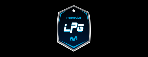 Movistar Liga Pro Gaming Season 1