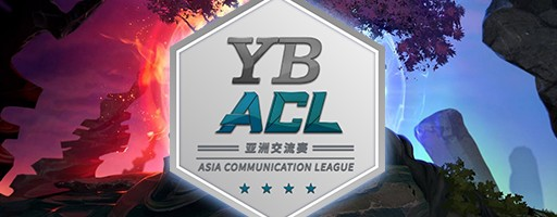 Yabobet Asia Communication League S2