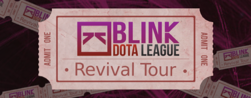 Blink DotA League