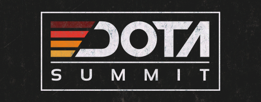Dota Summit 11