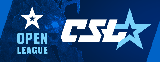 CSL Open League (2019-2020)