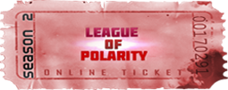 League of polarity season 2