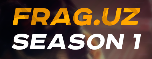 FRAG.UZ Season 1