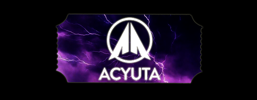 Acyuta Gubuk Gaming Member Tournament