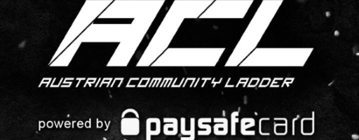 Austrian Community Ladder Season #5 powered by paysafecard