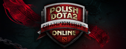 Polish Dota 2 Online Championships