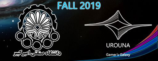 OROUNA seasonal league - fall 2019