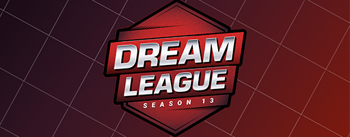DreamLeague Season 13
