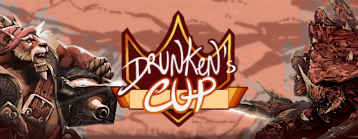 Drunken's Cup