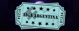 Liga Argentina Dota 2