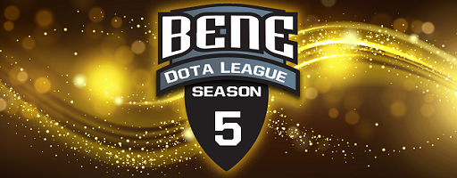 BeNeDota League Season 5