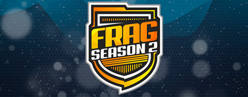 FRAG Season 2