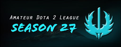 AD2L Season 27