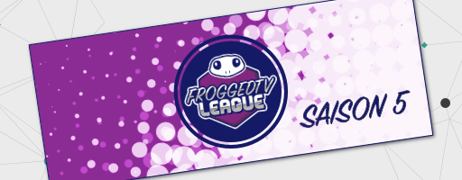 FroggedTV League S5