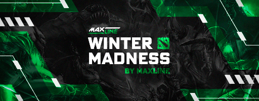 Winter Madness by Maxline