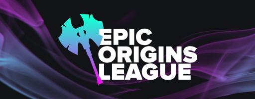 Epic Origins League