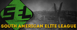South American Elite League