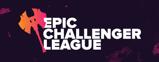 Epic Challenger League