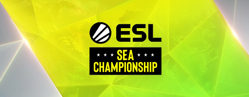 ESL SEA Championship 