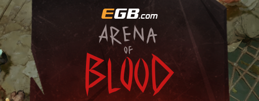 EGB.com Arena of Blood