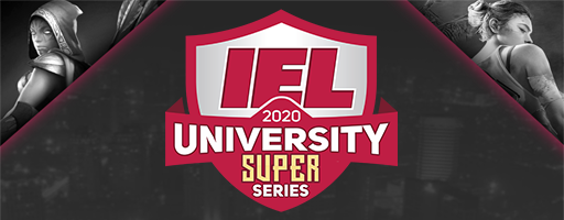 IEL Super Series 2020