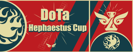 Hephaestus Cup