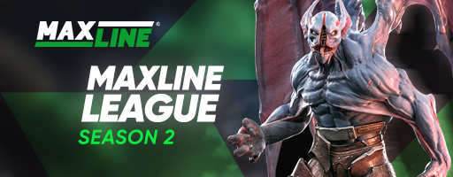 Maxline League Season 2