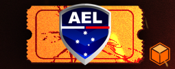 Australian E-Sports League