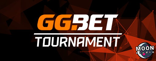 Moon Studio and GGBet tournament