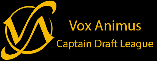 Vox Animus' League Season 3