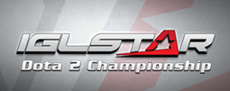 IGLStar Dota 2 Championship