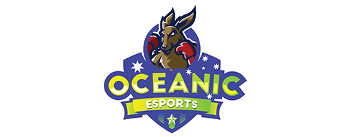 Oceanic Esports Dota League