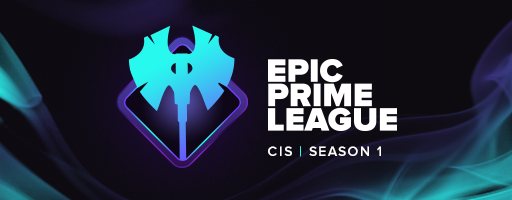 Epic Prime League