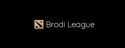 Brodi League Season V